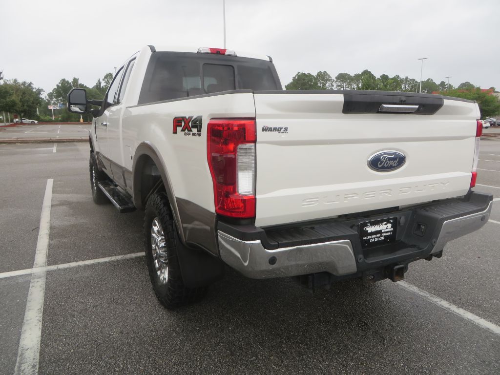 Photo 8 of this FORD F250
