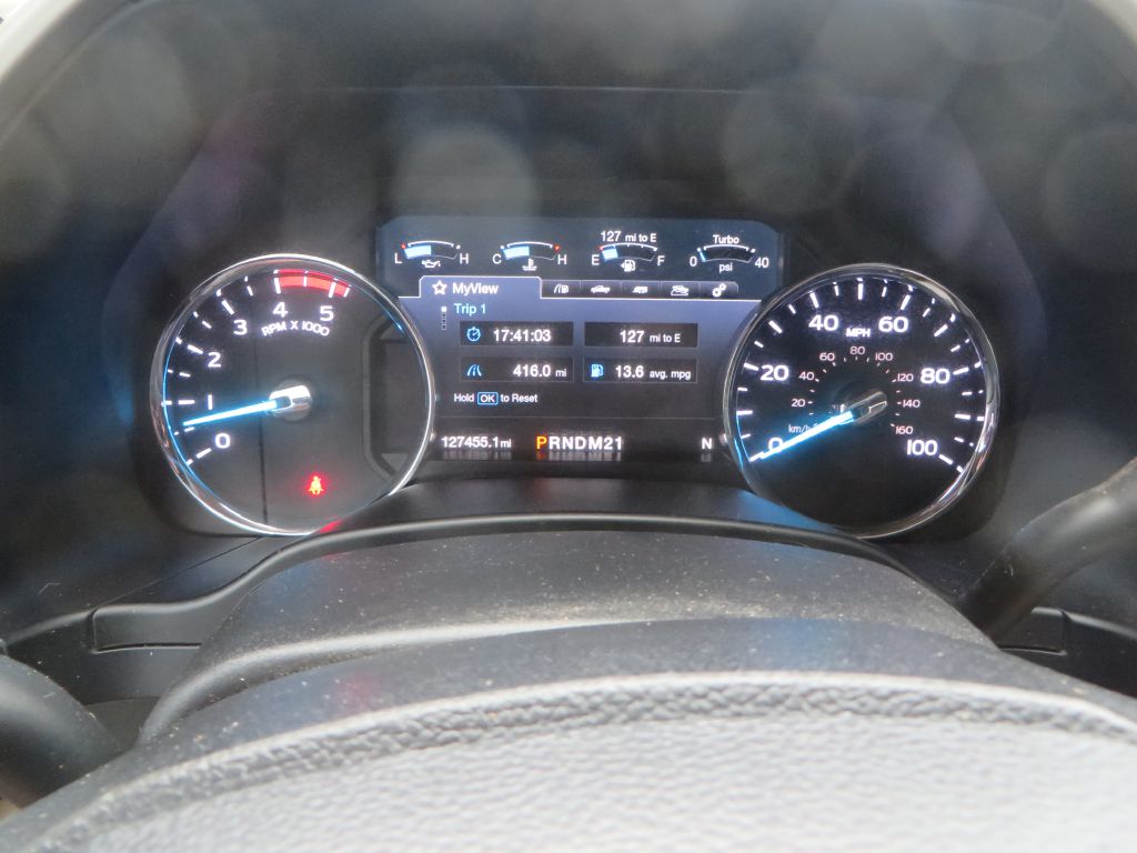 Photo 20 of this FORD F250
