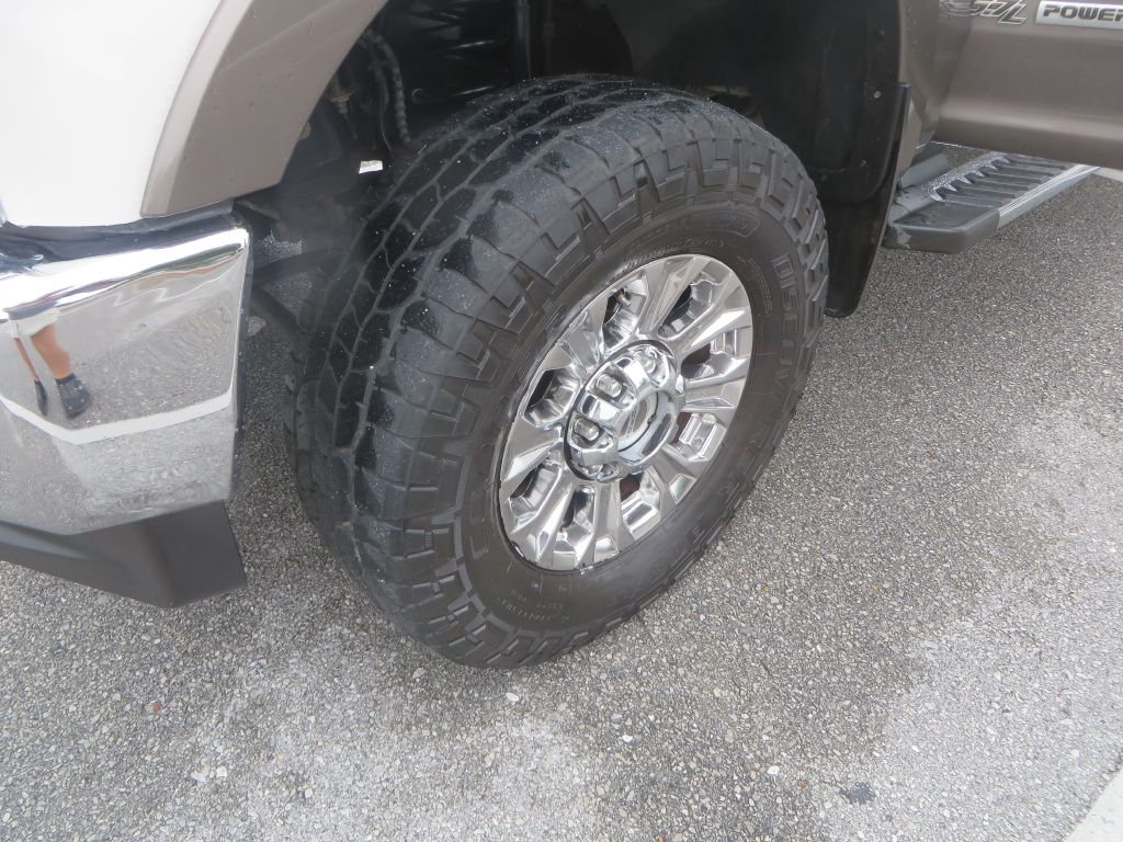 Photo 29 of this FORD F250