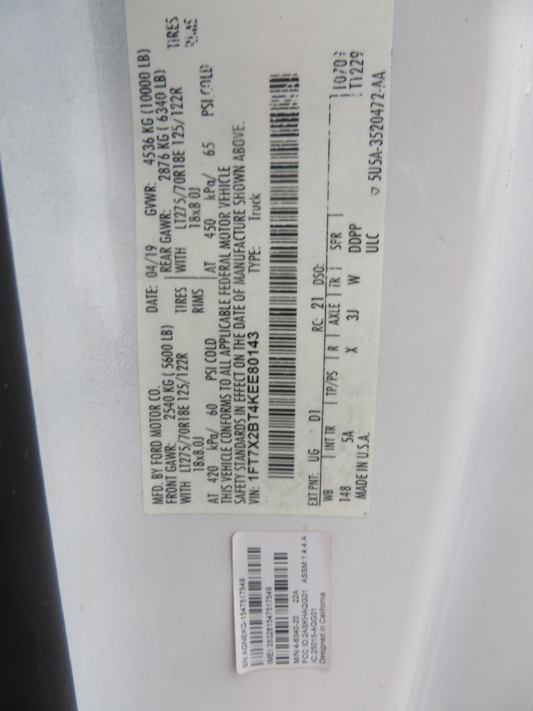 Photo 31 of this FORD F250