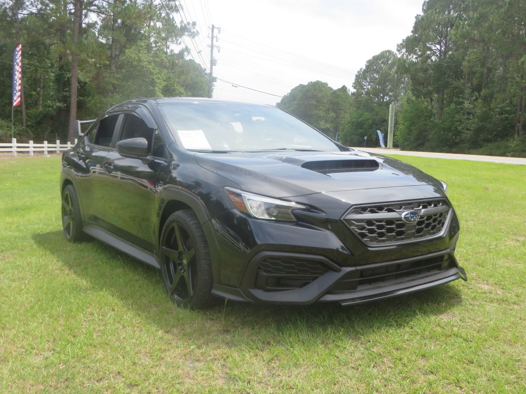 Photo 4 of this SUBARU WRX