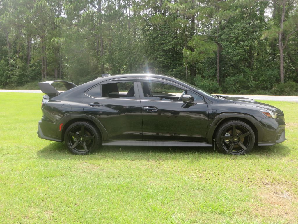 Photo 5 of this SUBARU WRX