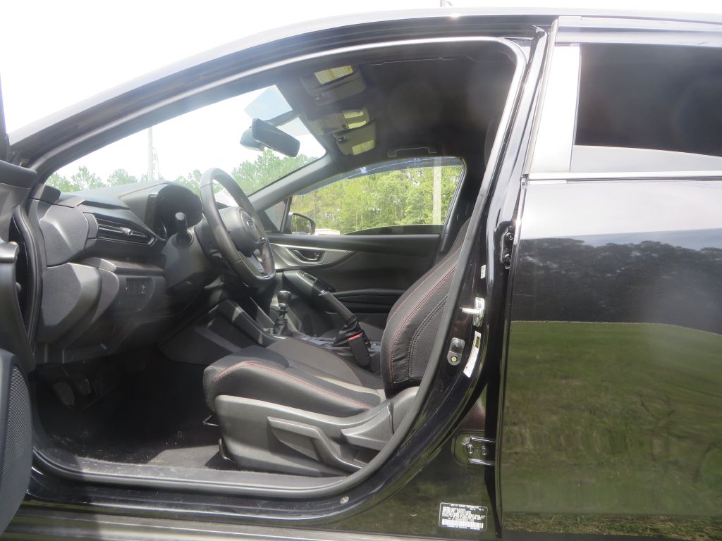 Photo 10 of this SUBARU WRX