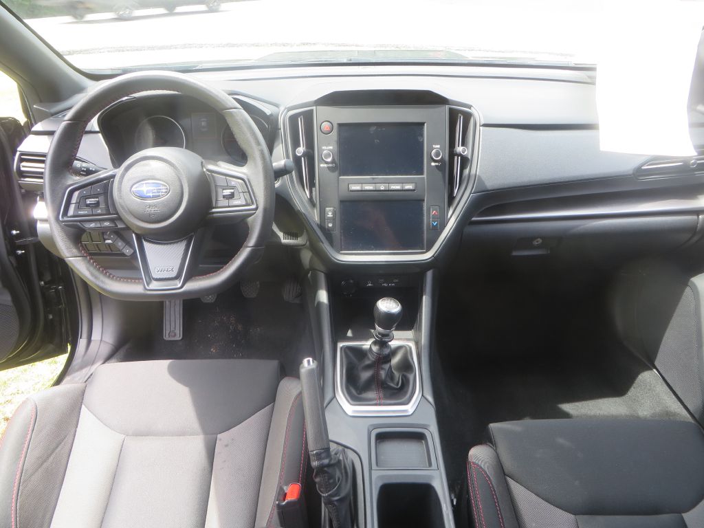 Photo 13 of this SUBARU WRX
