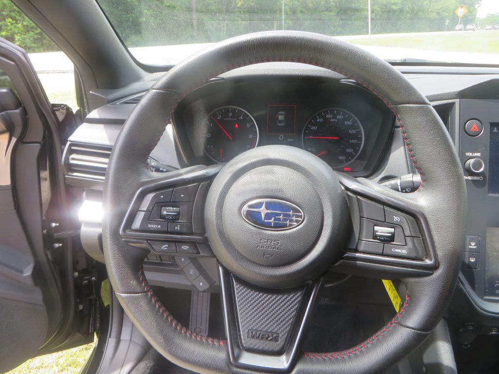 Photo 14 of this SUBARU WRX