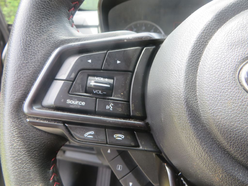 Photo 15 of this SUBARU WRX