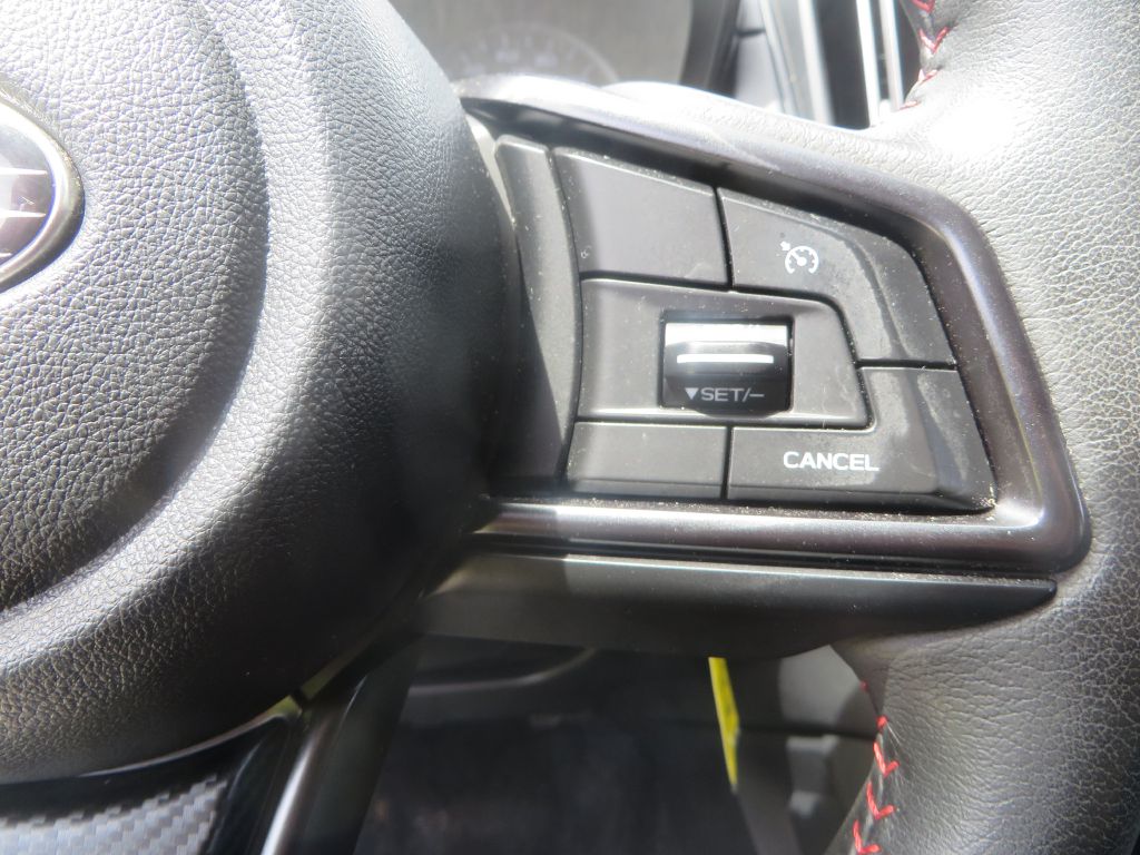 Photo 16 of this SUBARU WRX