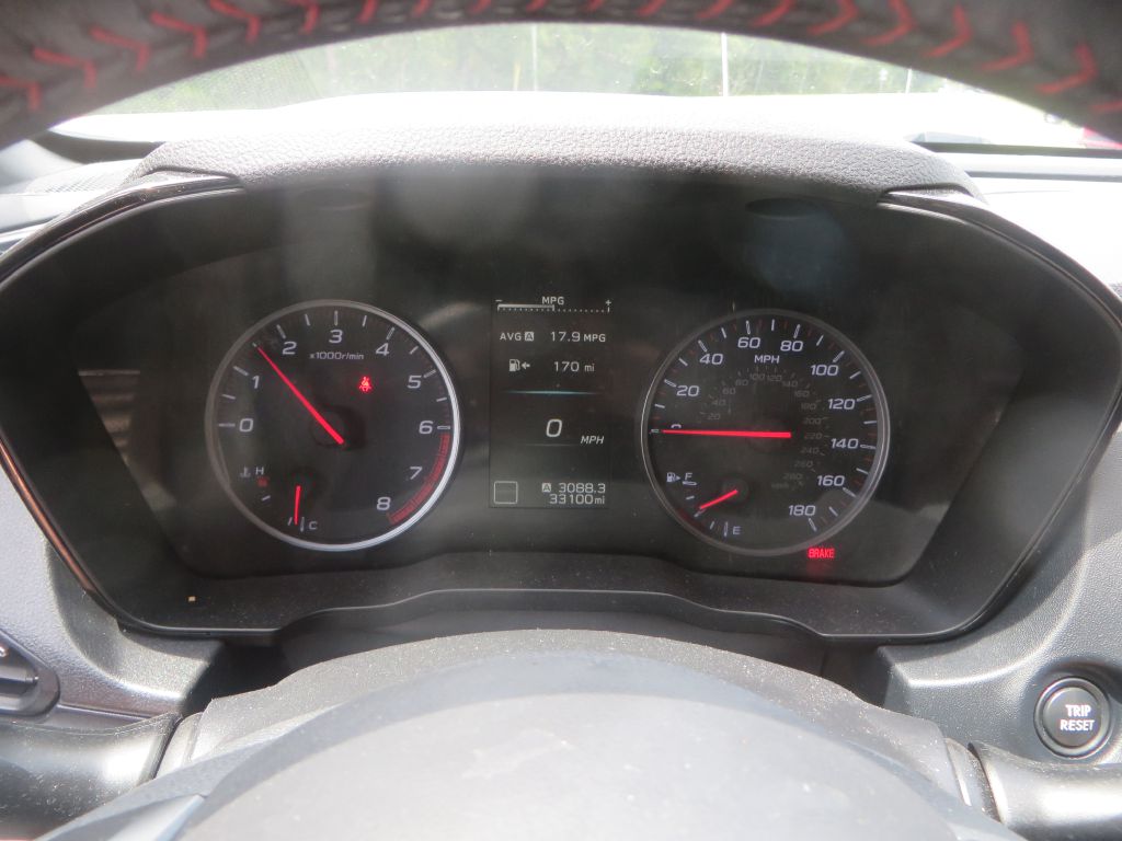 Photo 17 of this SUBARU WRX