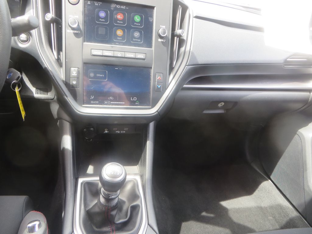 Photo 19 of this SUBARU WRX