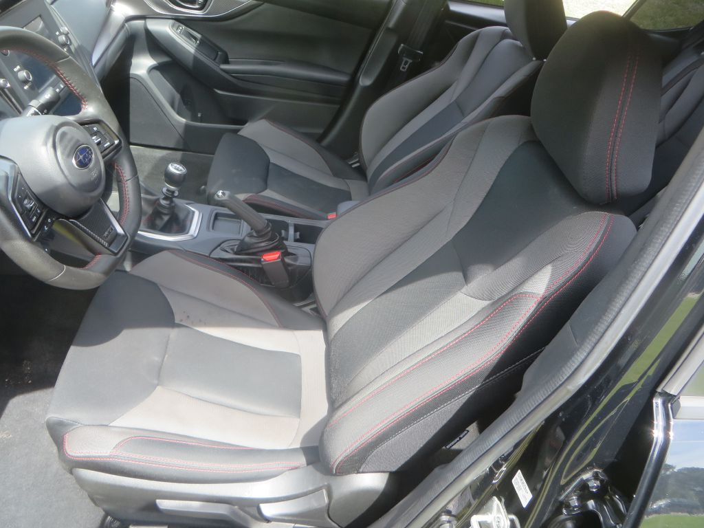 Photo 21 of this SUBARU WRX