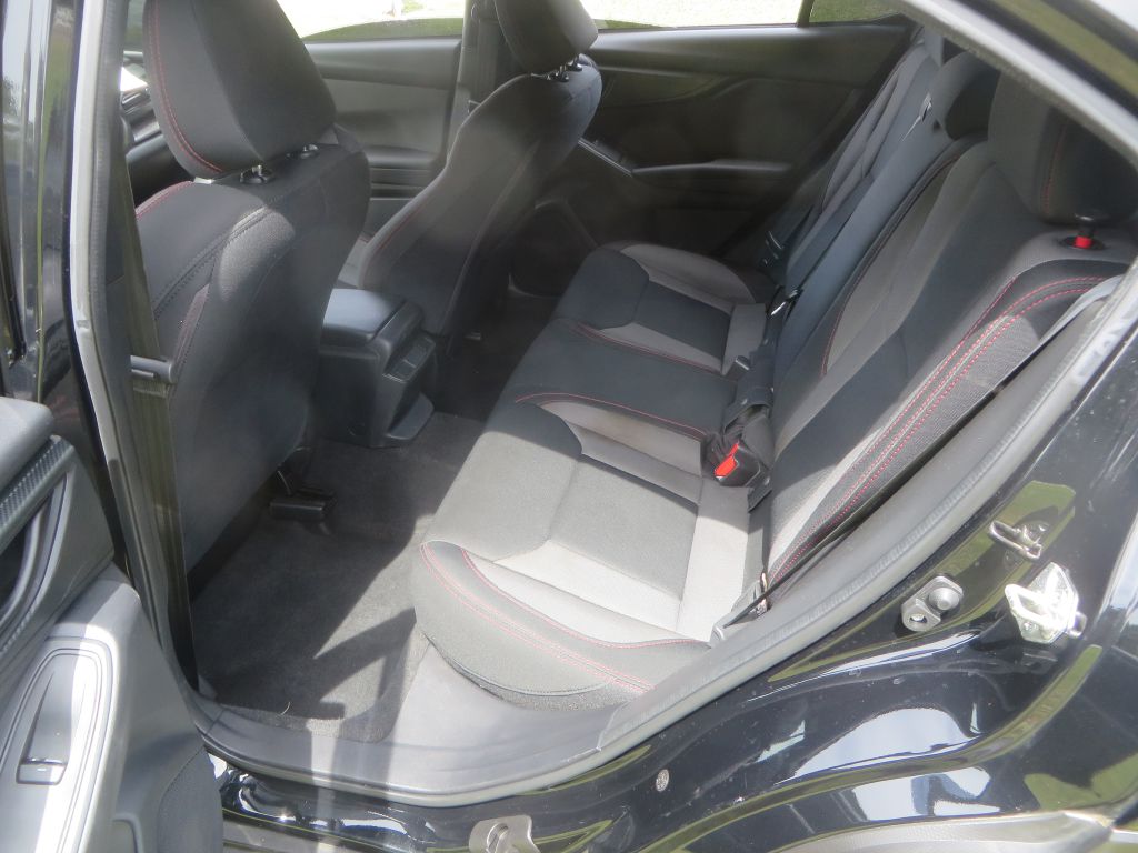 Photo 23 of this SUBARU WRX