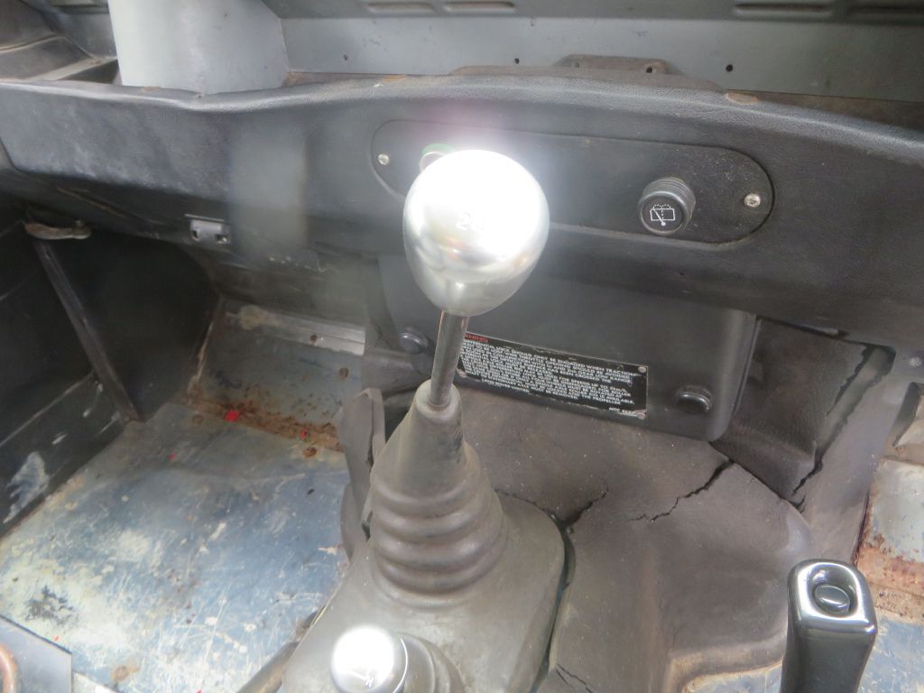 Photo 15 of this LAND ROVER DEFENDER