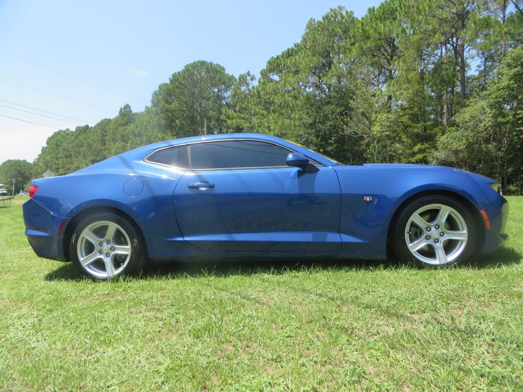 Photo 5 of this CHEVROLET CAMARO
