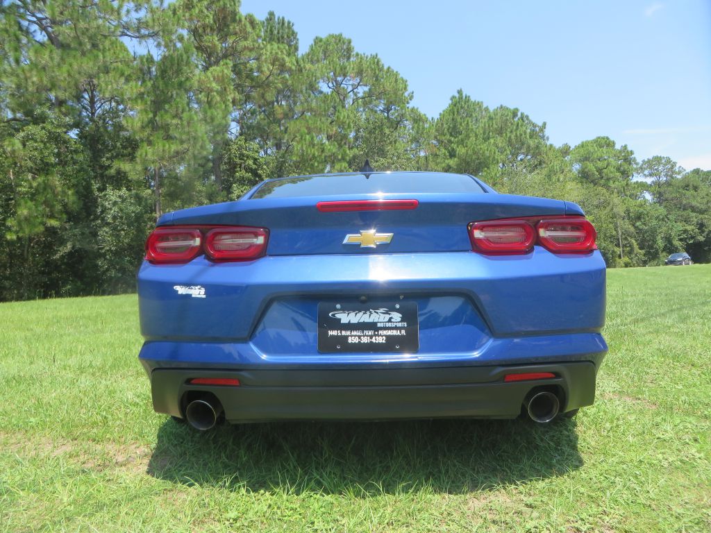 Photo 7 of this CHEVROLET CAMARO
