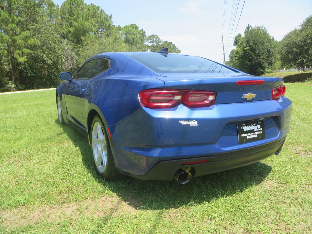 Photo 8 of this CHEVROLET CAMARO