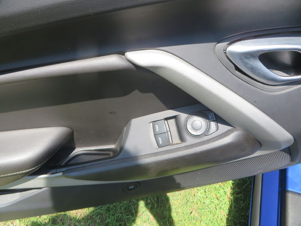 Photo 11 of this CHEVROLET CAMARO