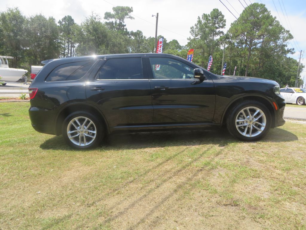 Photo 5 of this DODGE DURANGO