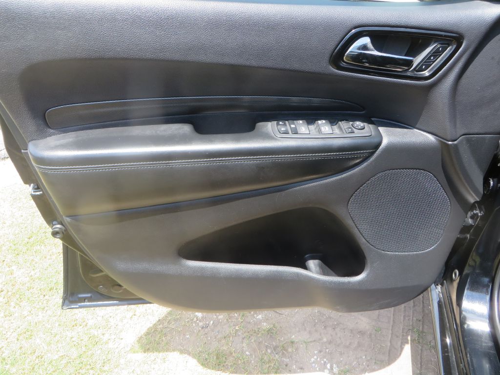 Photo 11 of this DODGE DURANGO