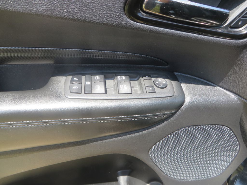 Photo 12 of this DODGE DURANGO