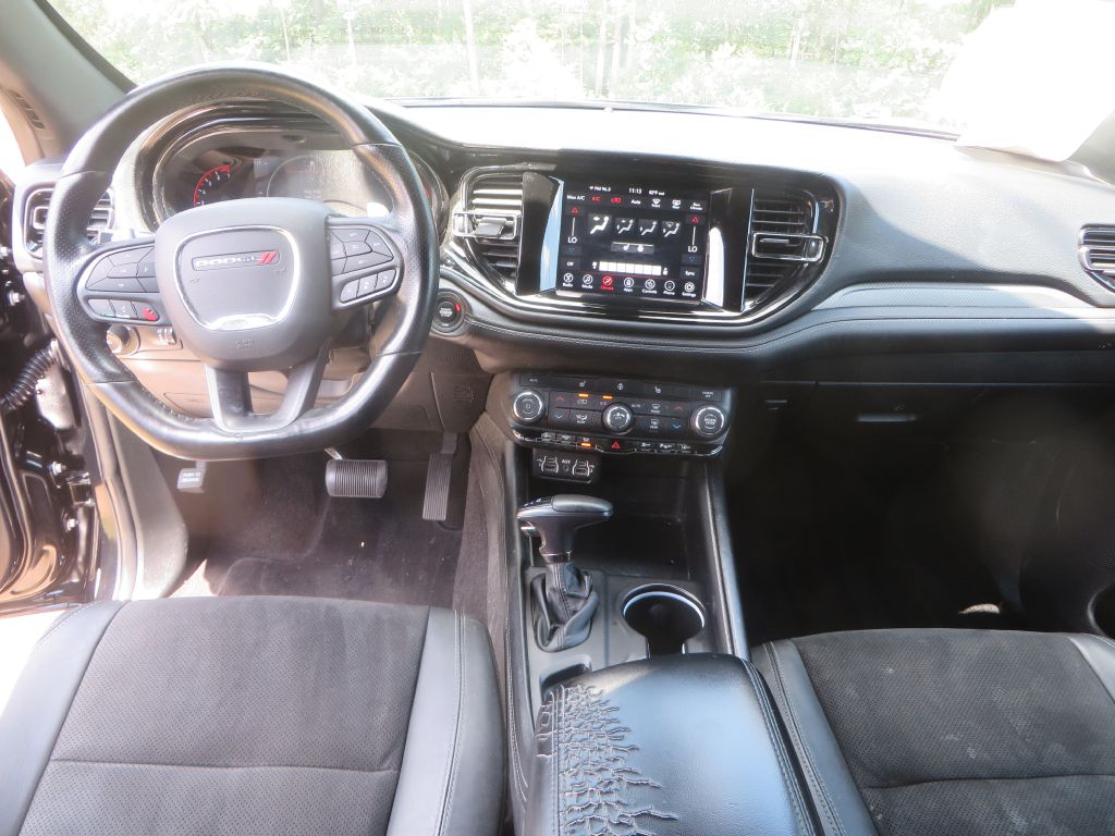 Photo 13 of this DODGE DURANGO