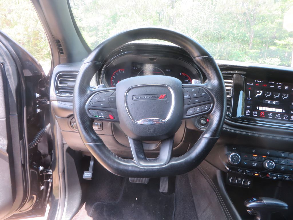 Photo 14 of this DODGE DURANGO