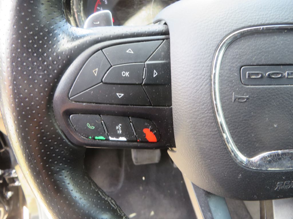 Photo 15 of this DODGE DURANGO