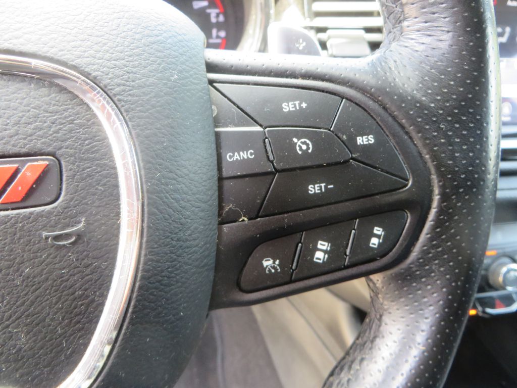 Photo 16 of this DODGE DURANGO