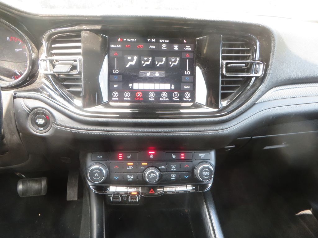 Photo 19 of this DODGE DURANGO