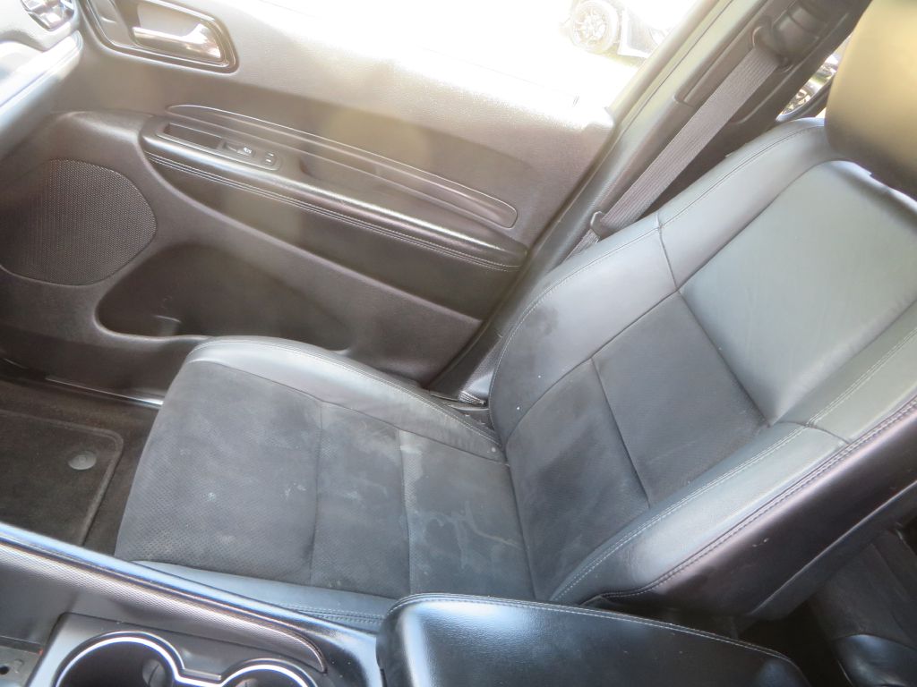 Photo 22 of this DODGE DURANGO