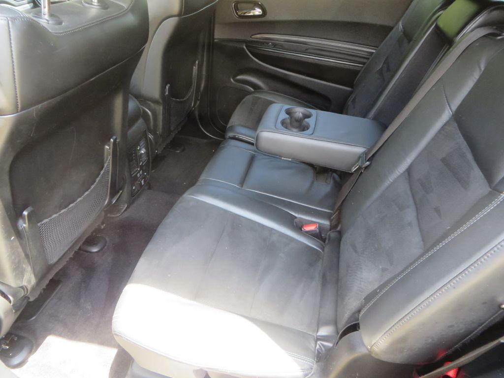 Photo 23 of this DODGE DURANGO