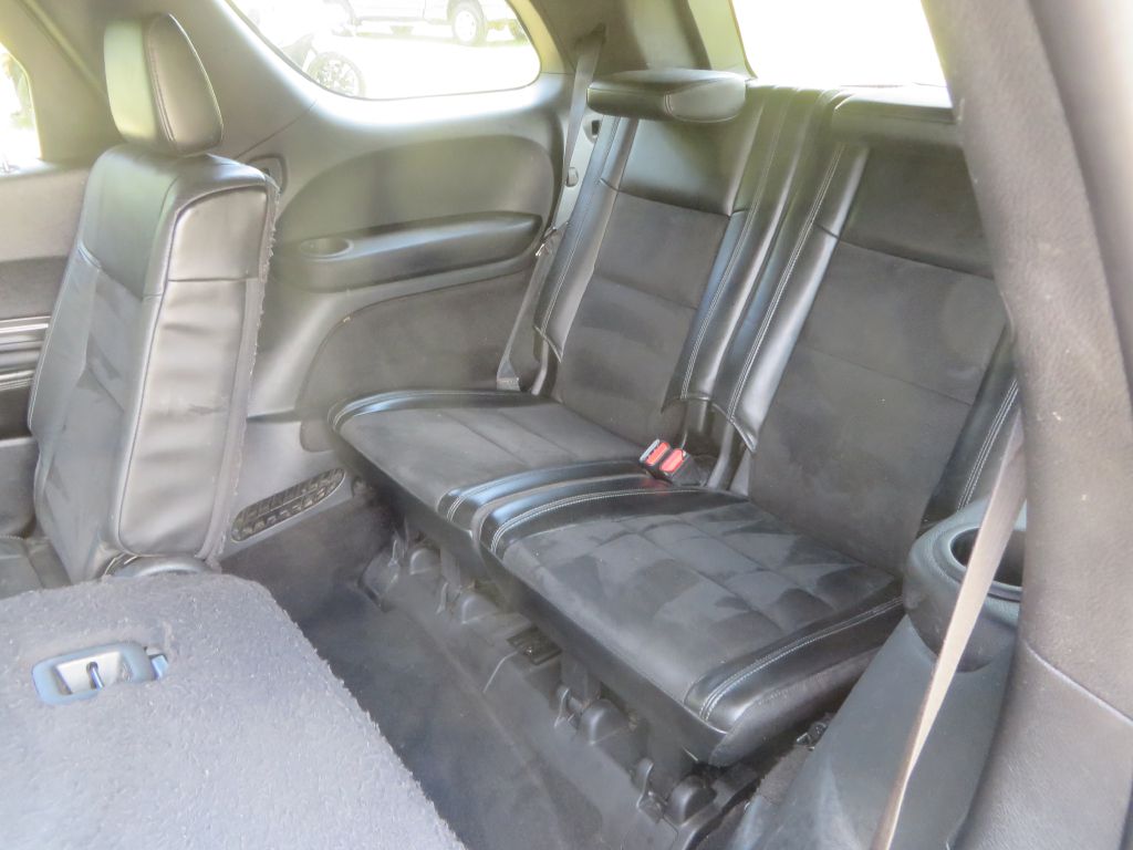 Photo 24 of this DODGE DURANGO
