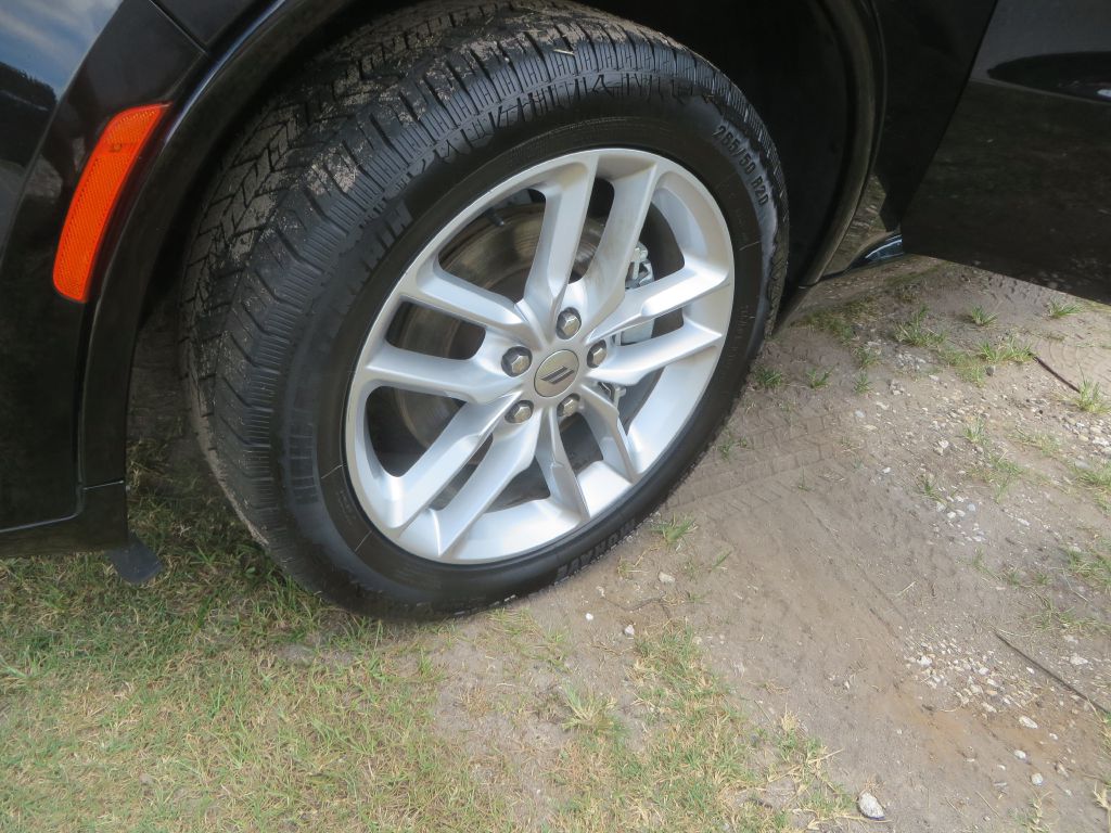 Photo 25 of this DODGE DURANGO