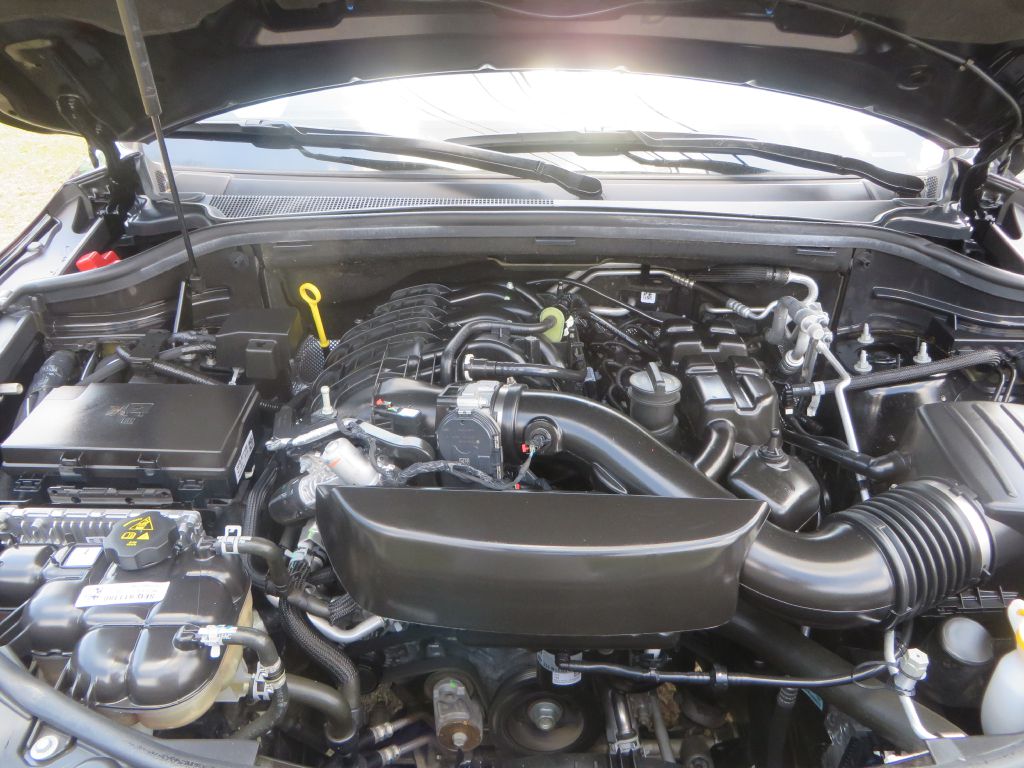 Photo 26 of this DODGE DURANGO