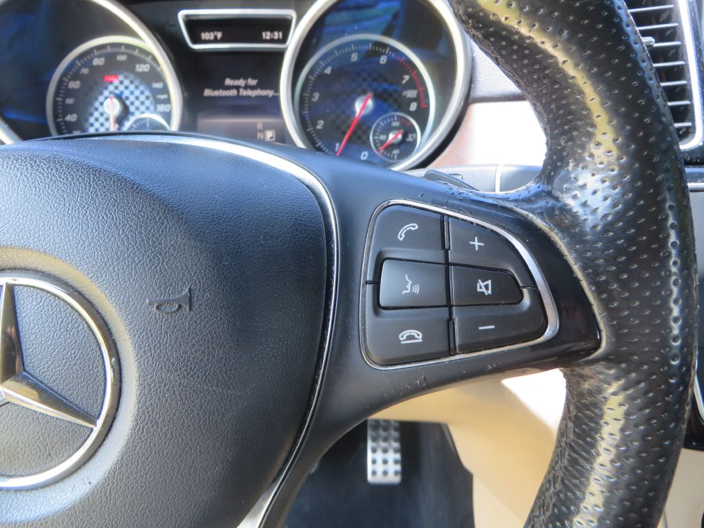 Photo 17 of this MERCEDES-BENZ GLE COUPE