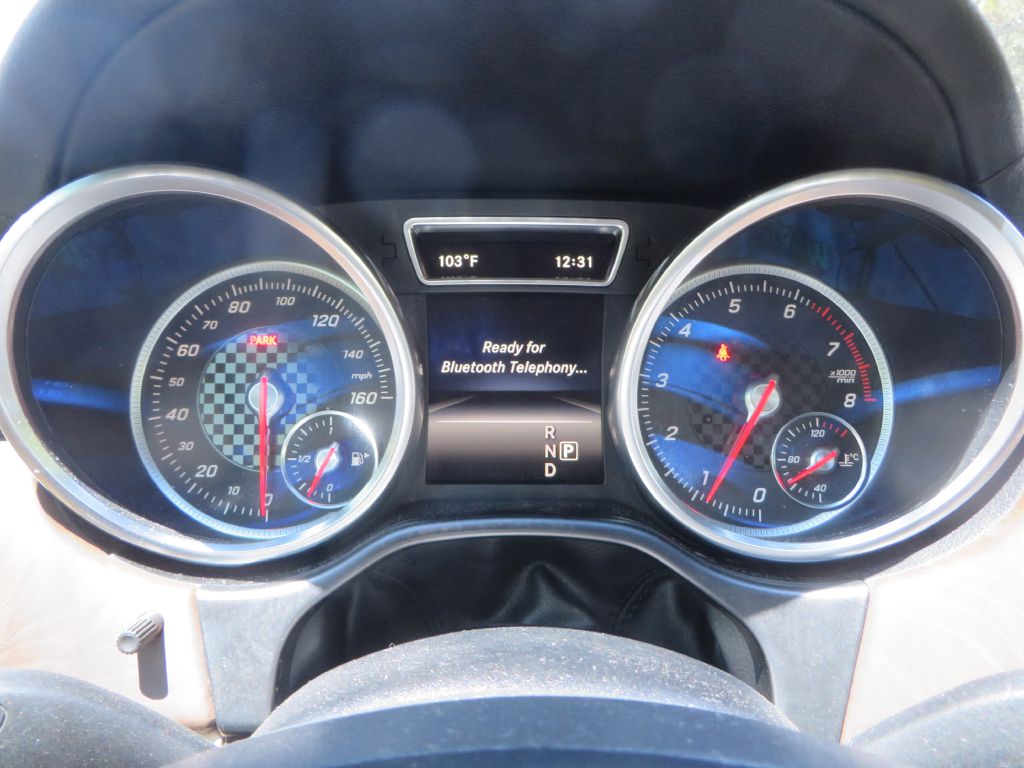 Photo 18 of this MERCEDES-BENZ GLE COUPE