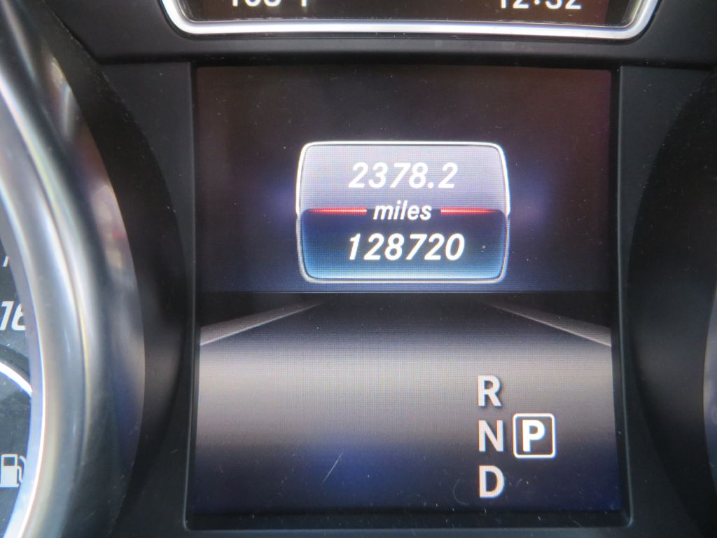 Photo 19 of this MERCEDES-BENZ GLE COUPE