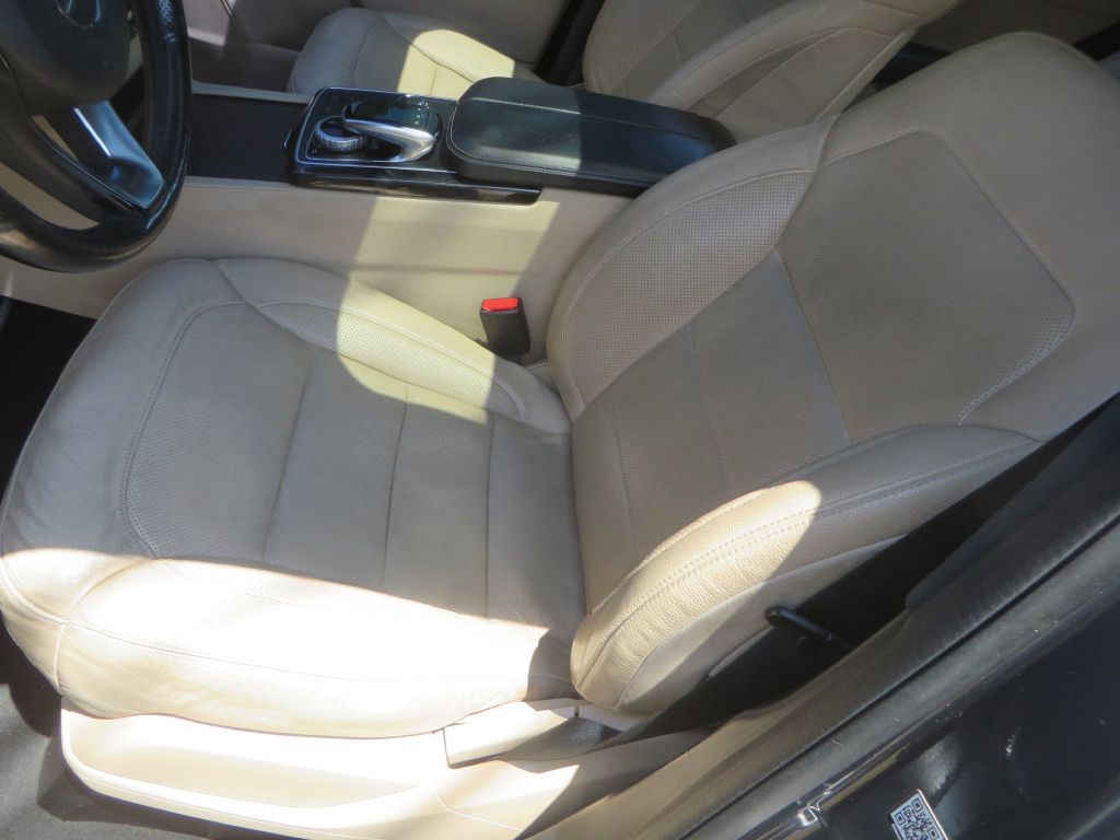 Photo 23 of this MERCEDES-BENZ GLE COUPE