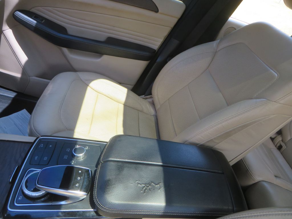 Photo 24 of this MERCEDES-BENZ GLE COUPE
