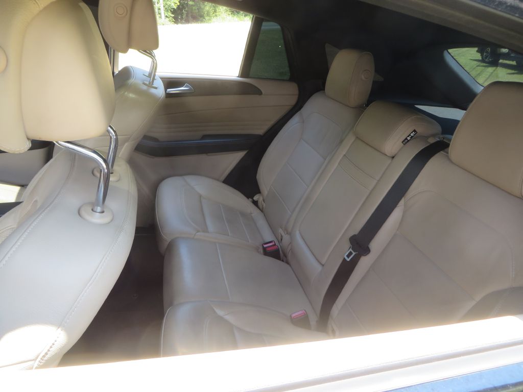 Photo 25 of this MERCEDES-BENZ GLE COUPE