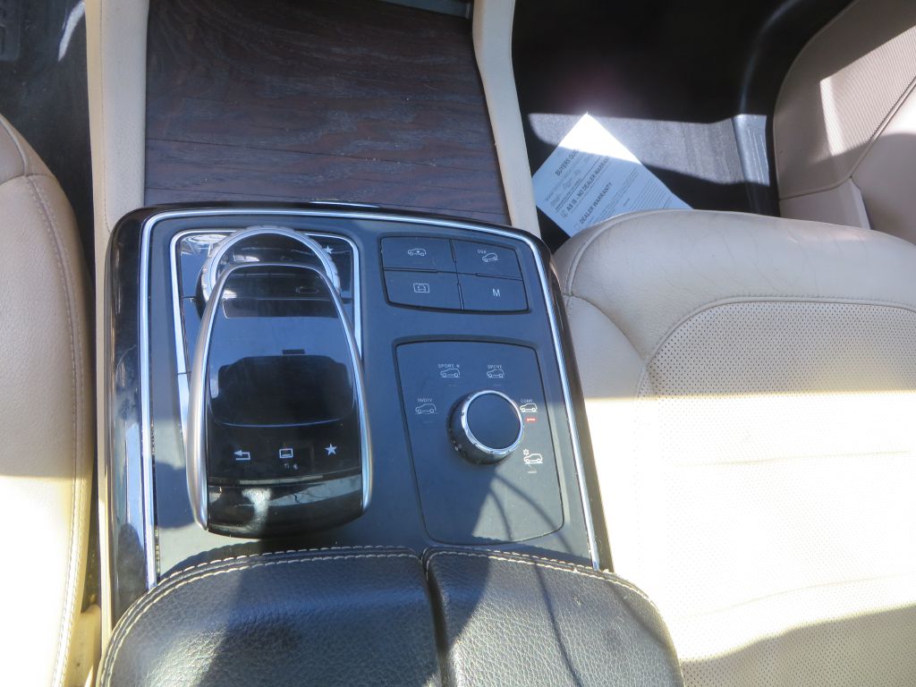 Photo 28 of this MERCEDES-BENZ GLE COUPE