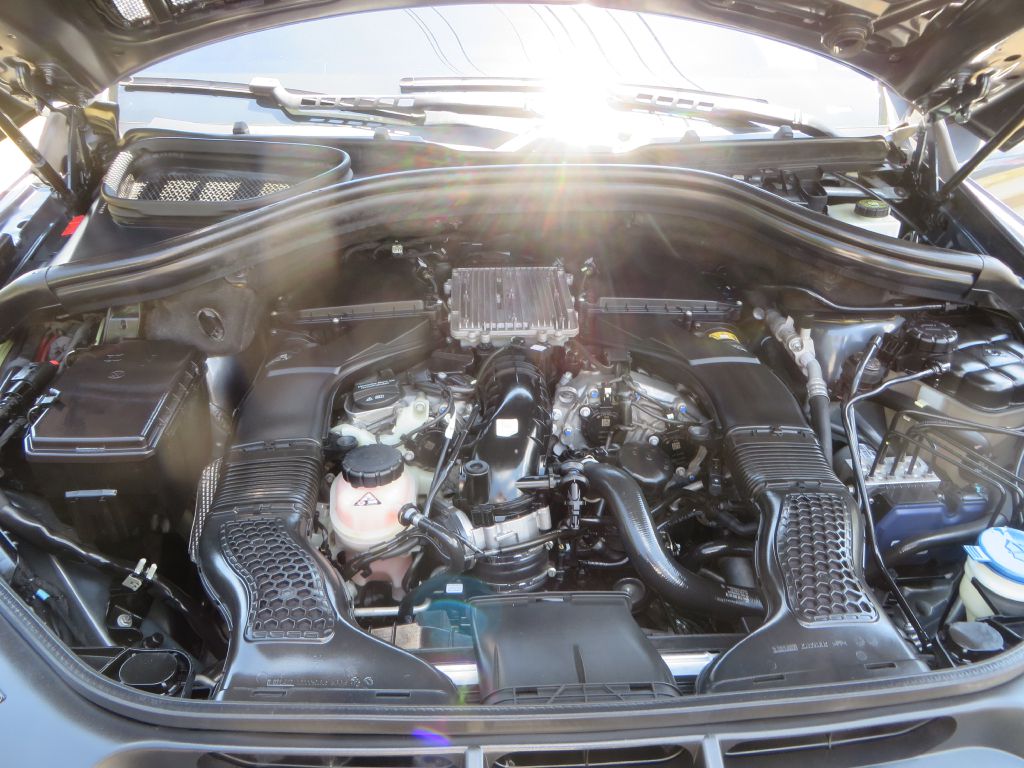 Photo 30 of this MERCEDES-BENZ GLE COUPE