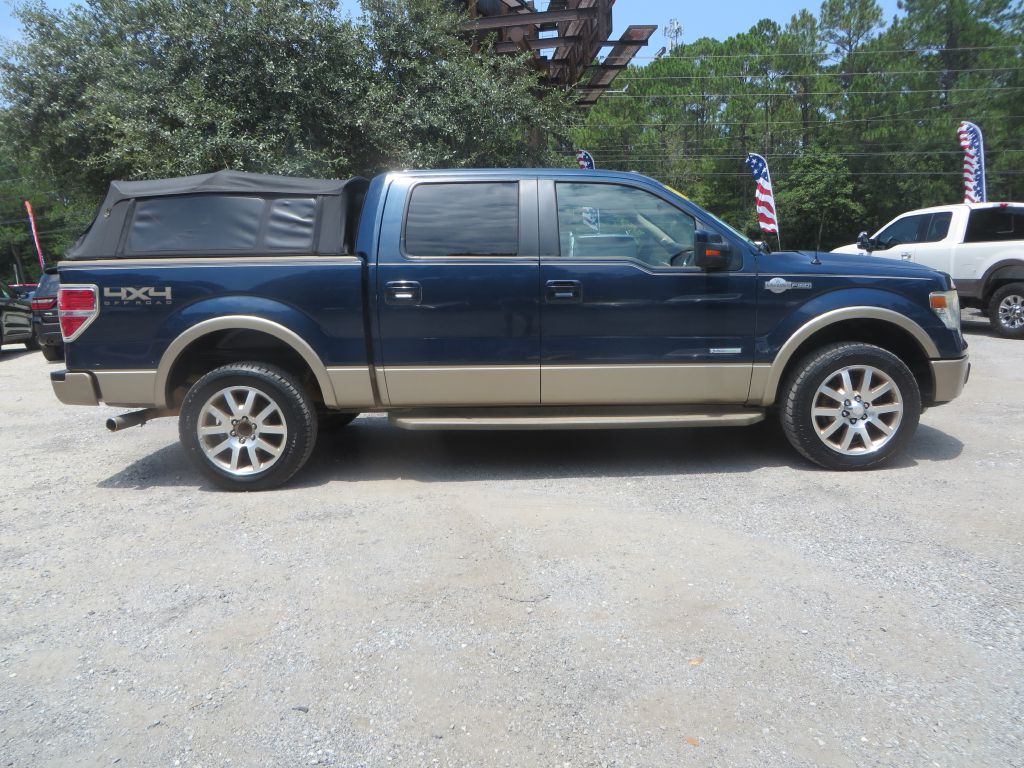 Photo 5 of this FORD F150
