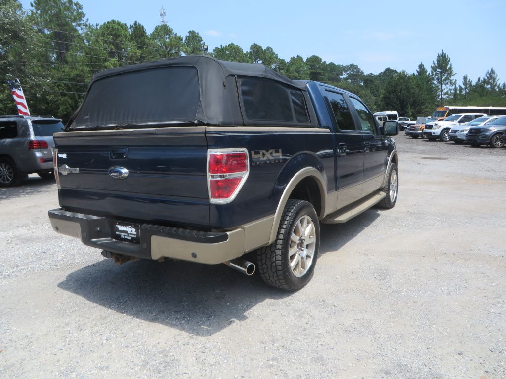Photo 6 of this FORD F150
