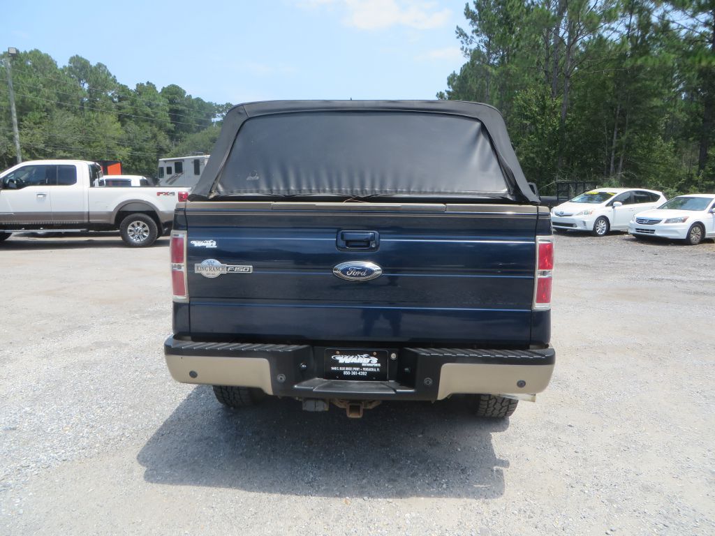 Photo 7 of this FORD F150