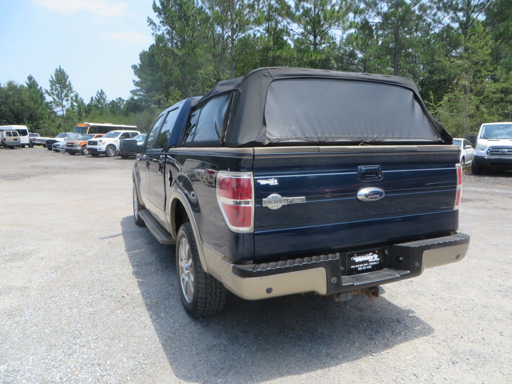 Photo 8 of this FORD F150