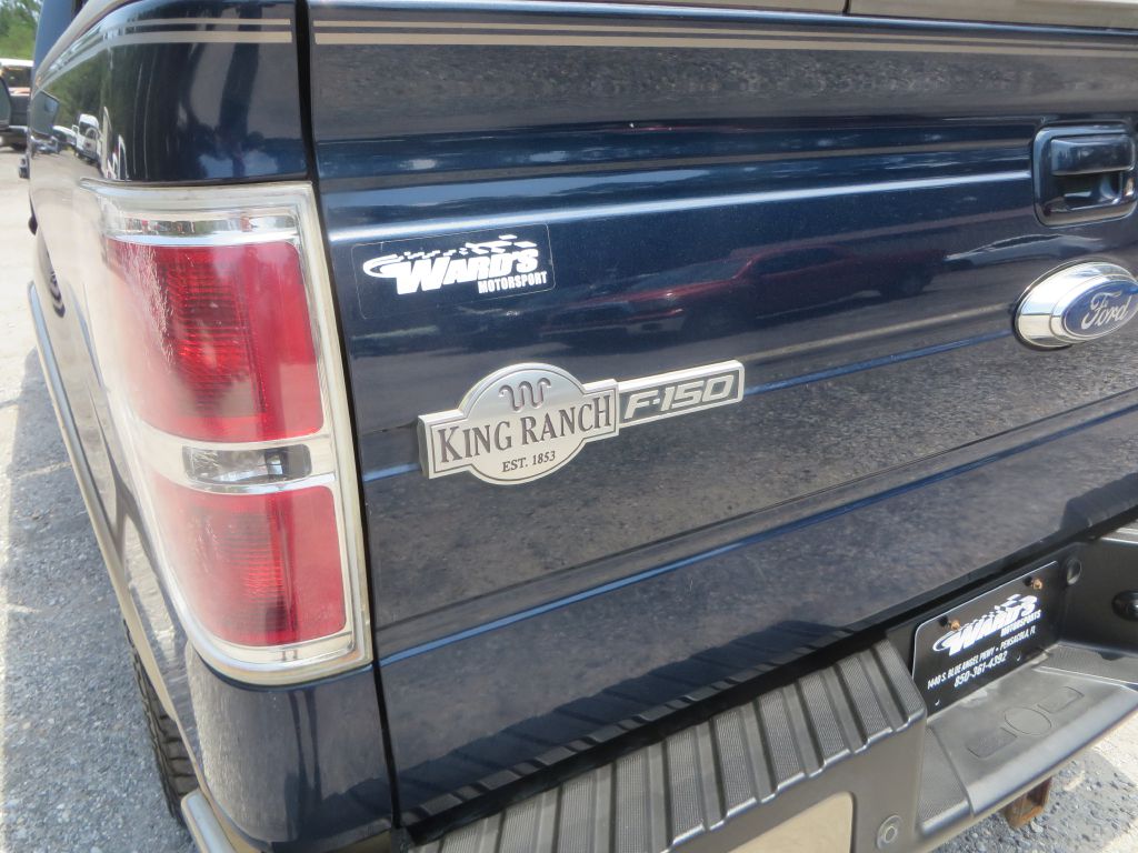 Photo 9 of this FORD F150
