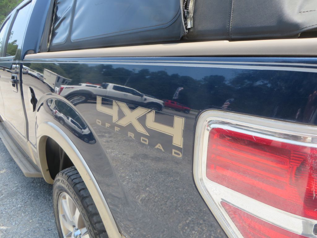 Photo 10 of this FORD F150