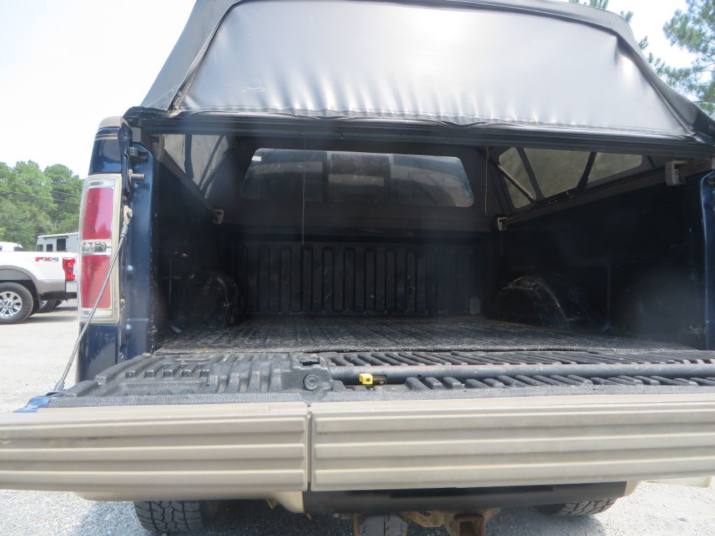 Photo 12 of this FORD F150