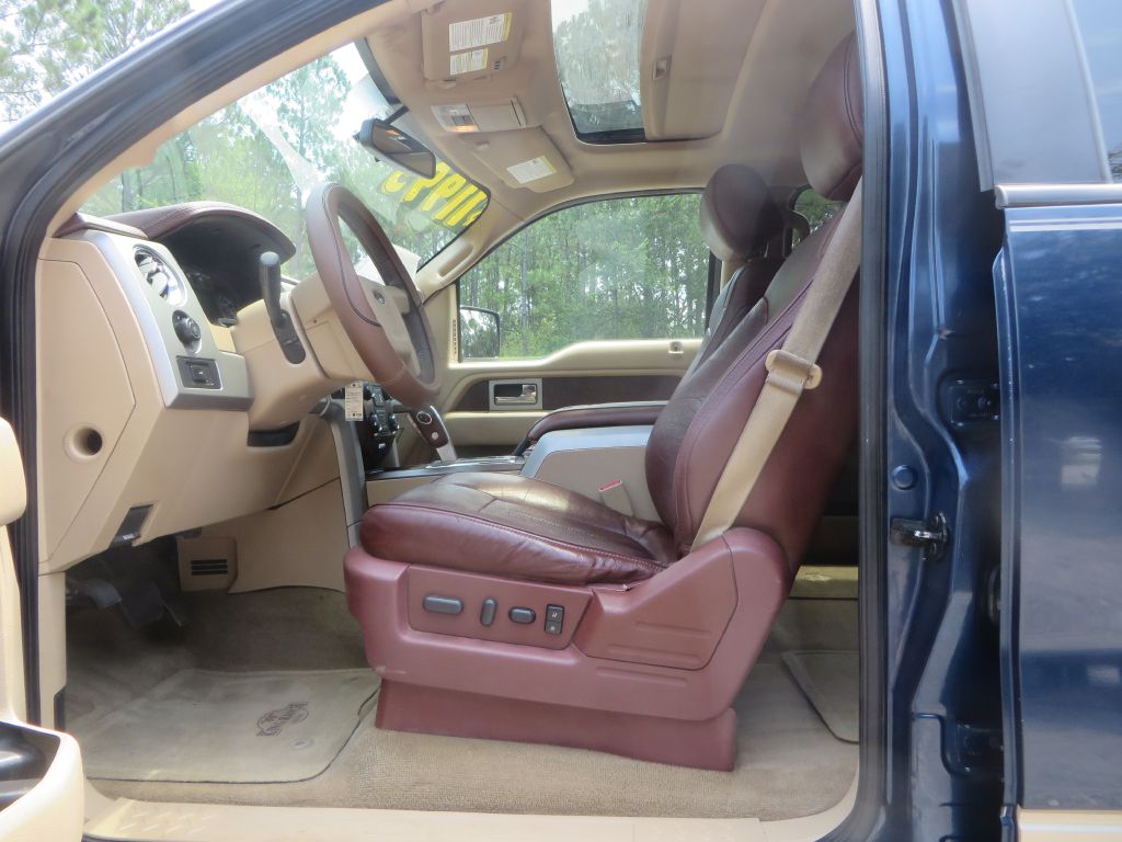 Photo 13 of this FORD F150