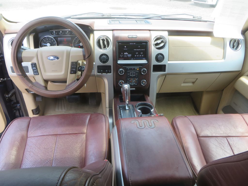 Photo 17 of this FORD F150